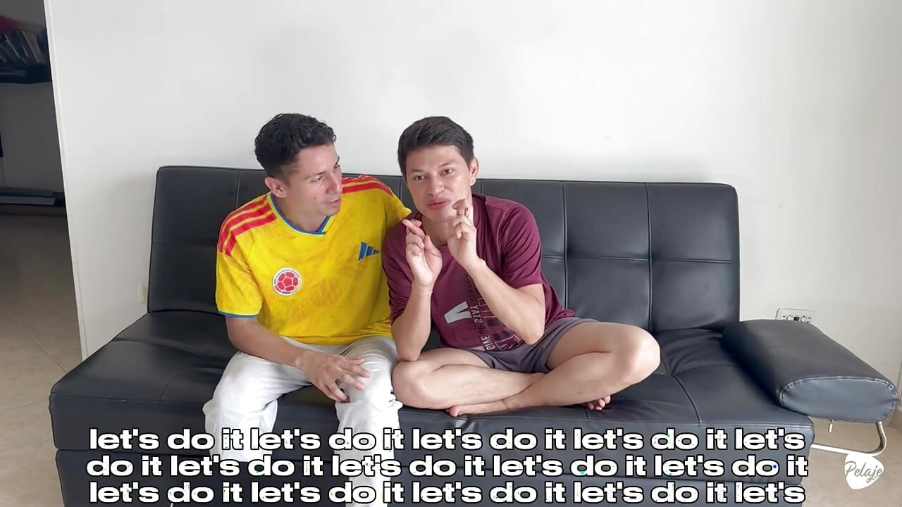 Col Vs nor, We Lost but I Won a Gay Guy and Fucked Him with All the Goals