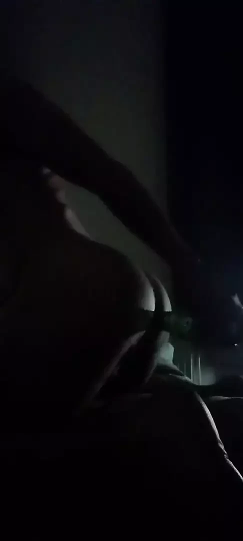 Lick my ass please
