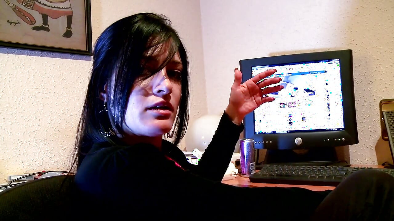 Lana neukt alles compilatie