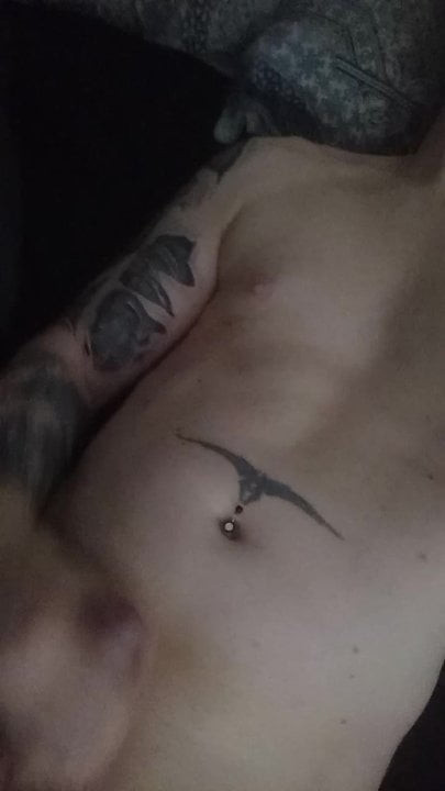 Morning wake up