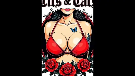 I Teased His Nipples so He Destroyed Mine & Filled My Pussy