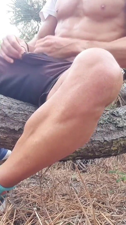 Hotsportfitboy büyük sert yarak mastürbasyon derlemesi | Klip 1
