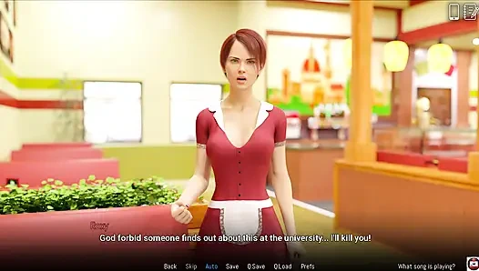 Universitas Masalah - (PT 16) - DREAMNOW