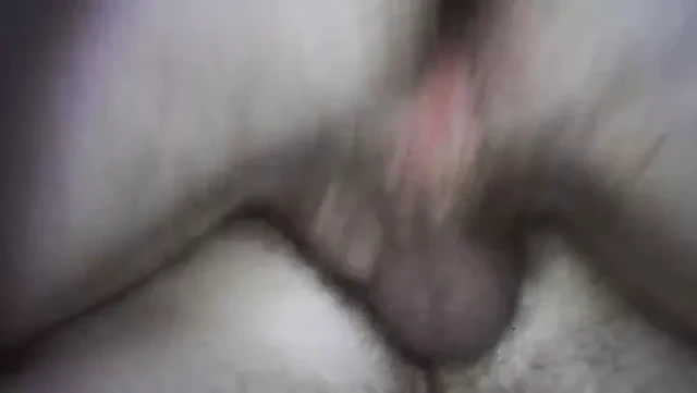 Buddy breeds me while bf tapes