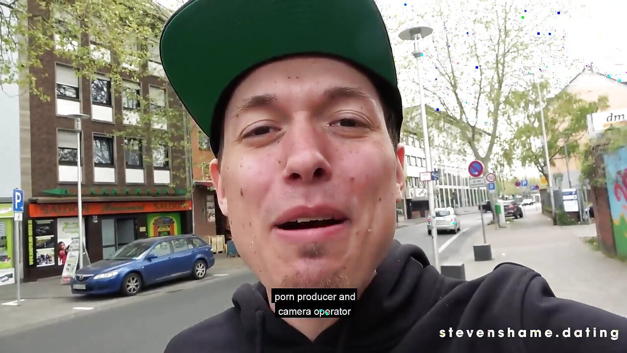 muhtaç orta yaşlı seksi kadın dacada için çılgın sikiş randevusu! StevenShame