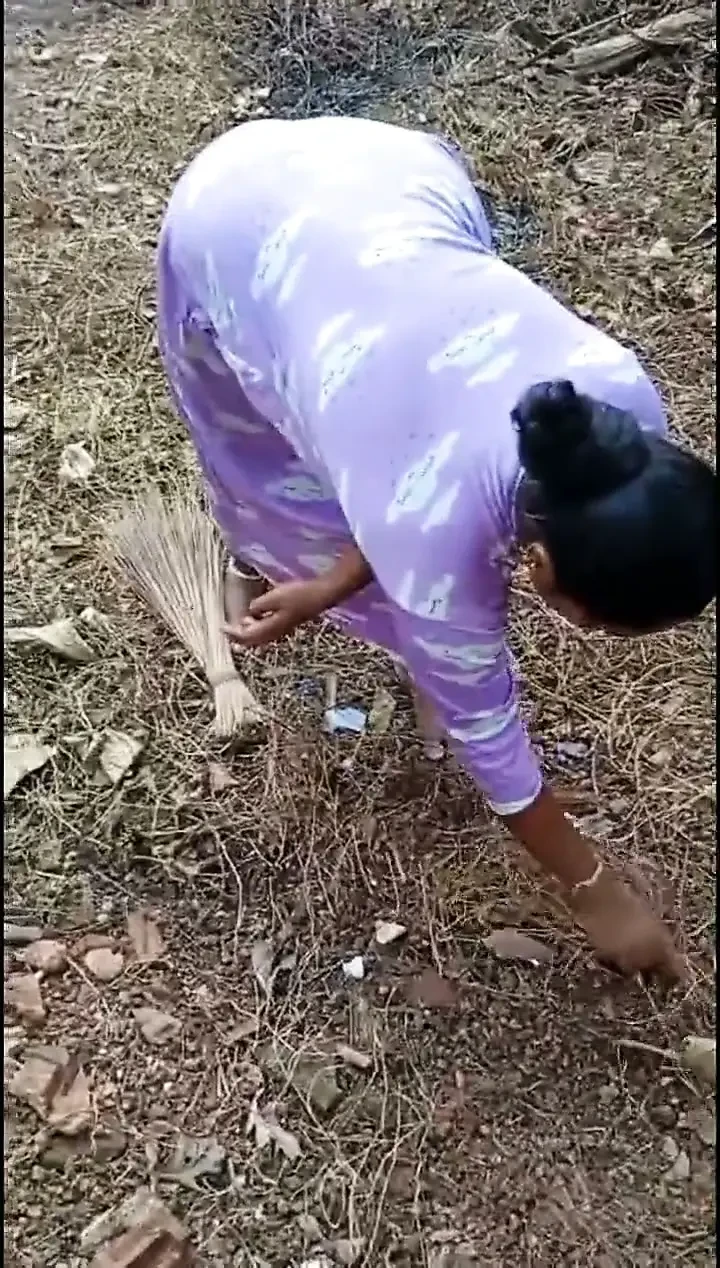 Malayali Woman and Cum Shot