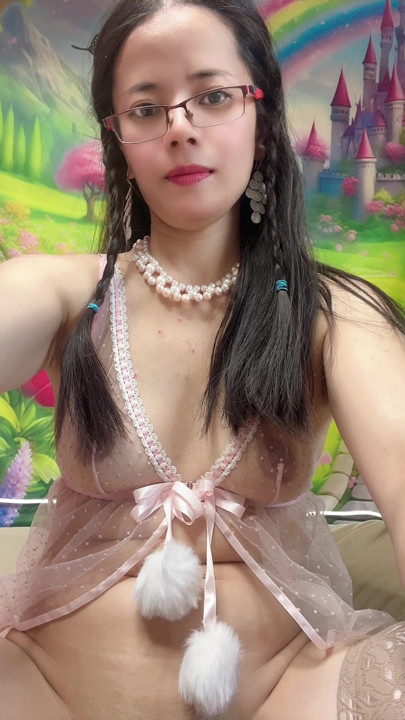 Sweet hana sexy girl