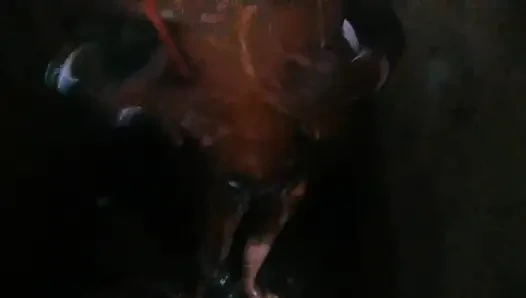 Baldızını ne kadar büyük yiyeceksin?