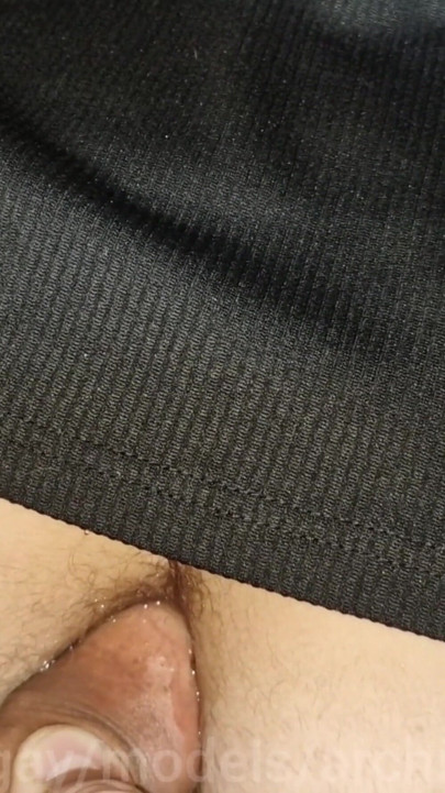 Jaw-dropping moment from "Monster dick asks to fuck in the ass without even shaving his hair , a hot desire to fuck with"