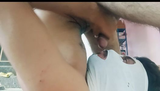 Gay Boy Self suck and cum in mouth