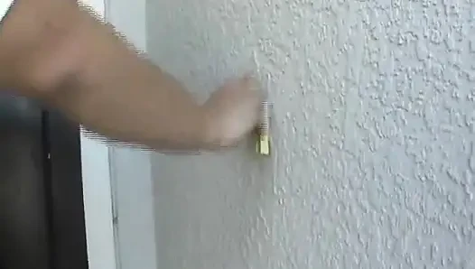 Horny MILF Seduces Son's Friend