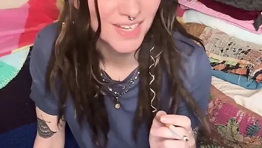 Zickige stieftochter tabu necken