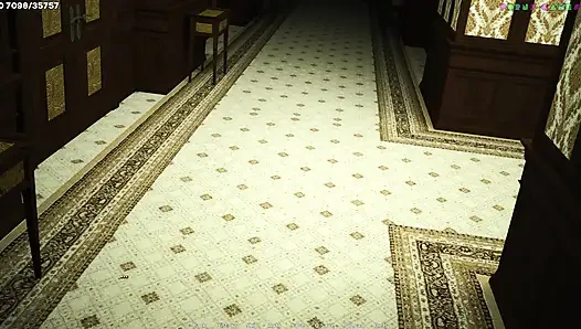 Shamandev'in arzu gölgeleri - utangaç ateşli evli kadın büyük zenci ile bdsm zevkini yeniden keşfediyor 48