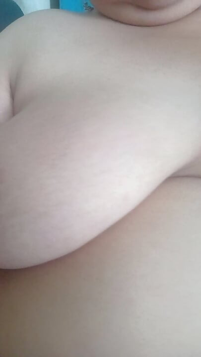 Brust