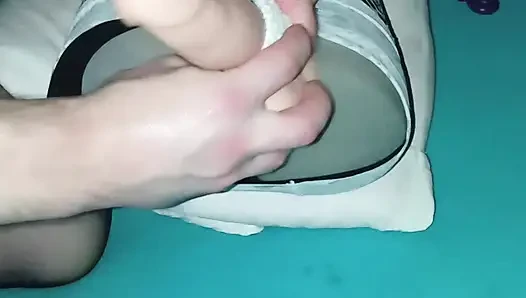 Ben ve oyuncağım