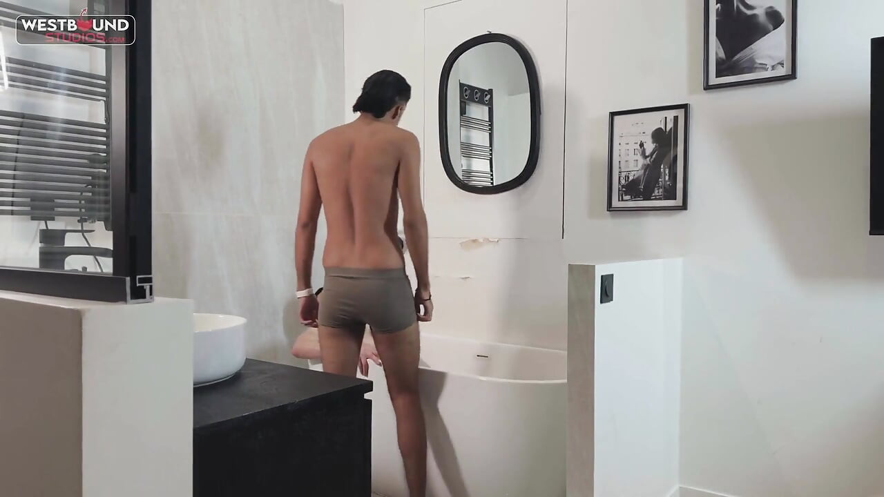 One More Round I: Teo Fox Interrupts Lucka’s Hot Bathtub