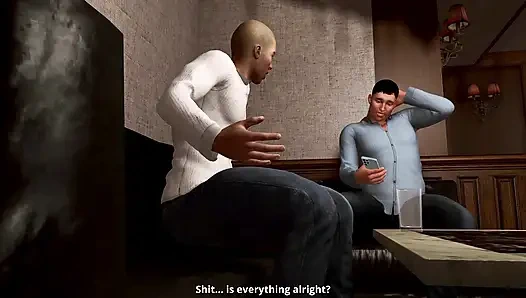 Busty MILF Thought She Could Handle It  Watch Her Lose Control