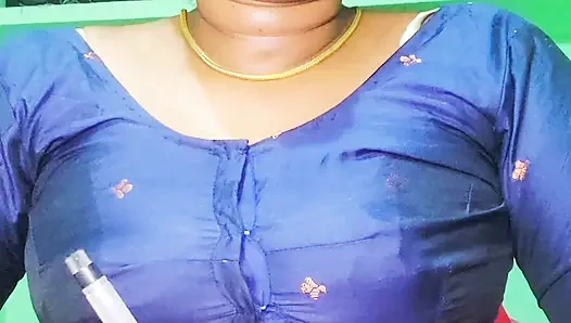 Hot video, desi romance kavita Indian housewife