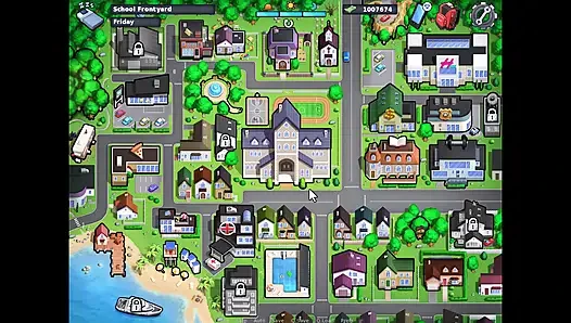 Yaz mevsimi efsanesi: hemşire bana elle muamele çekti.