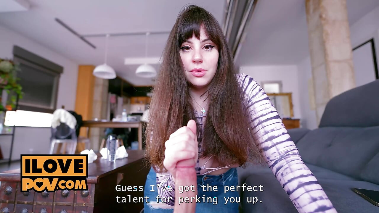 Your Friend Pamsnusnu Fixes Your Sexual Life