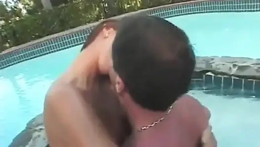 Pick-up Lines 45 Scene 6 Featuring Tera Patrick, Mark Davis