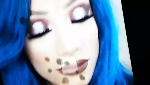 Sasha banks boşalıyor 2
