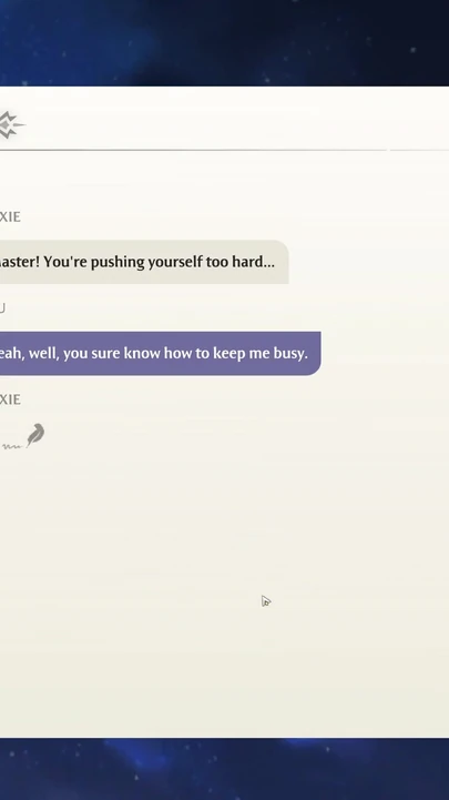 Must-see moment from "EP2: Obtaining More Sexy Maidens - Everlusting Life"