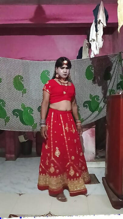 Madhuri Bhabhi