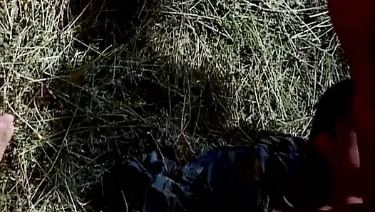 Sheila & vanda dicrot di muka dua kali di fourway hot