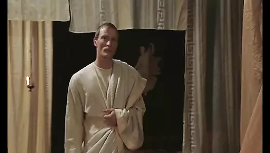 Eski Roma'da şehvet: Herald'ın hoşgörü gecesi