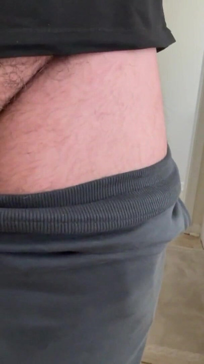 Zapanjujući trenutak iz "A Very Heavy Penis"