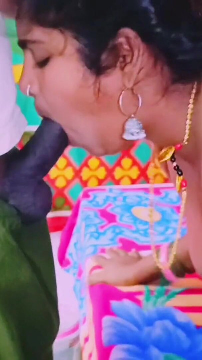 Sexy big ass stepmom enjoyed stepson big long dick. Telugu dirty talks. | Clip 1
