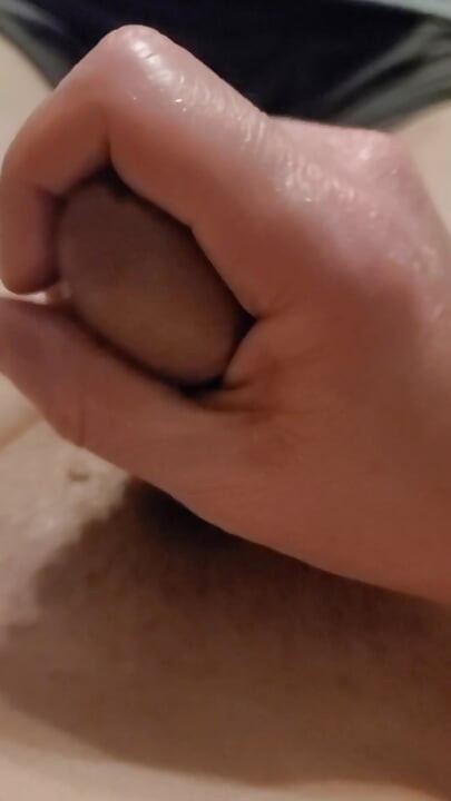 Hot Vaseline handy