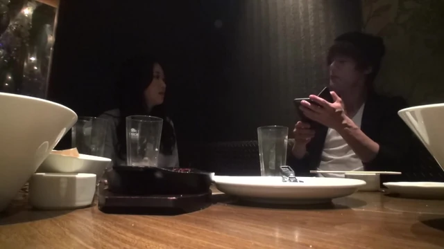 Amateur POV: Husband wanna see his wife having sex with another guy. #24-1
