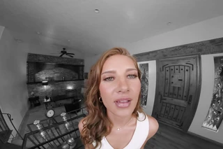 PassThroughVR Jewel Diamant Is Launching Your Weekend Straight Into The Stratosphere With Her Sex Hunger