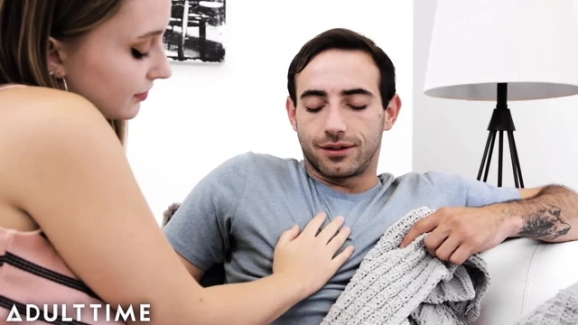 ADULT TIME – My Sexy Girlfriend Is Cheating On Me