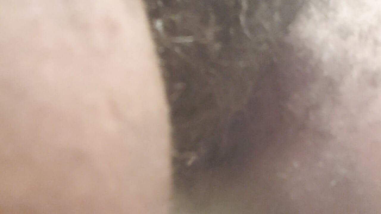 Varm fitte asmr