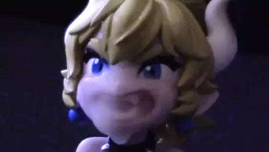 Bowsette nnn sof20201202 sonu