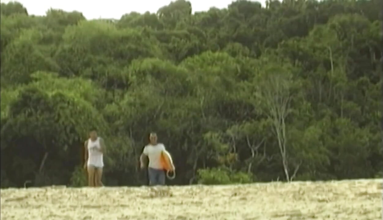 Jungle Anal Stretch - Mature Studs Pounding Deep