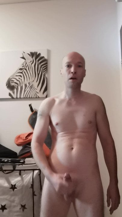 Ich wixxe
