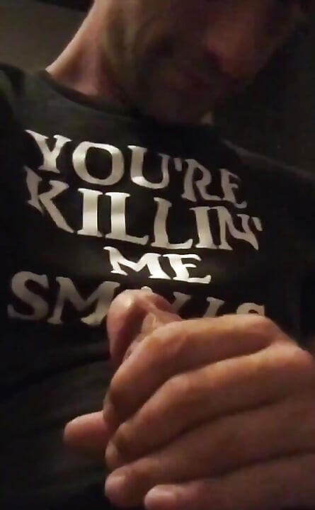 为你射精