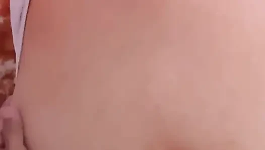 Aku suka seks anal di pantat