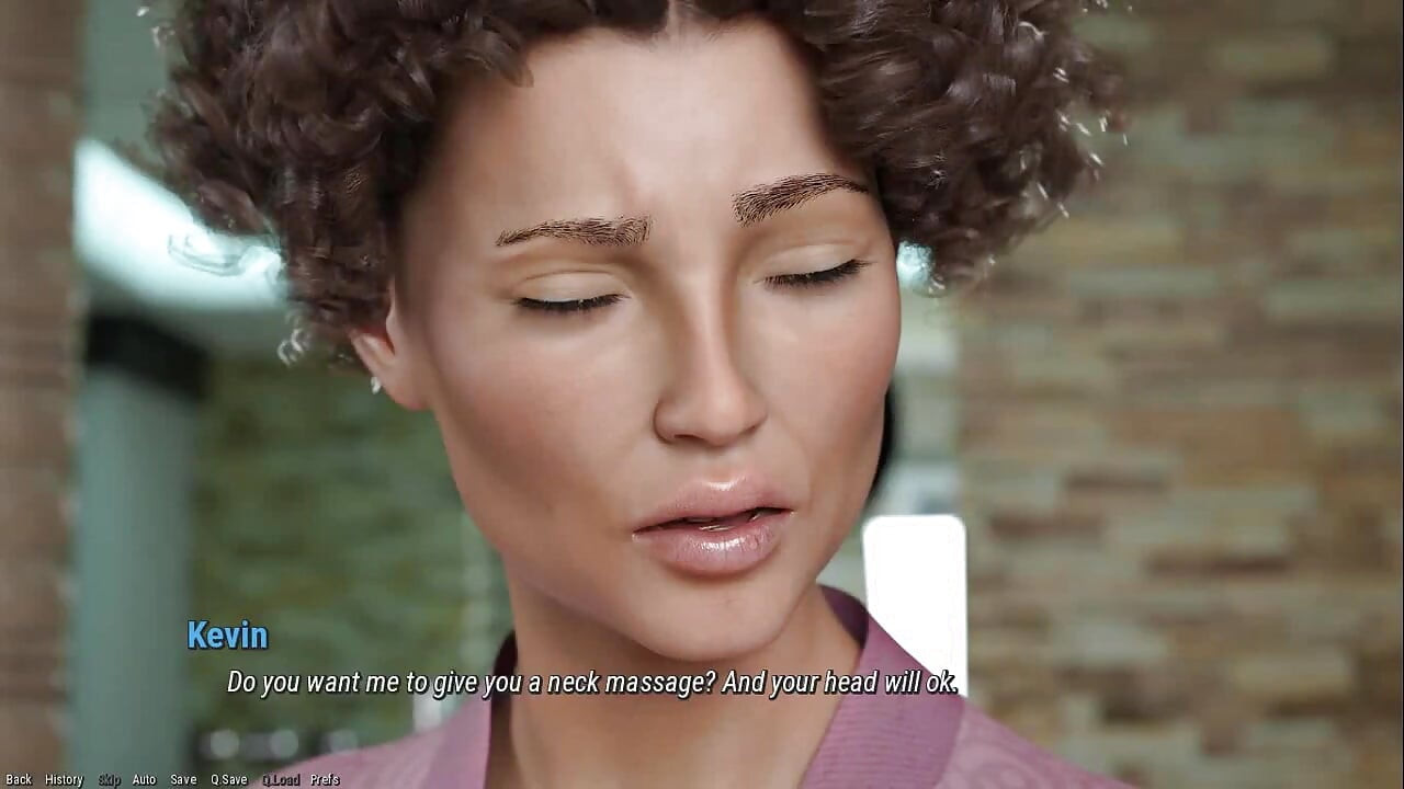 Атмосфера проекта: сексуальное фото шоу и лизание киски, эпизод 27