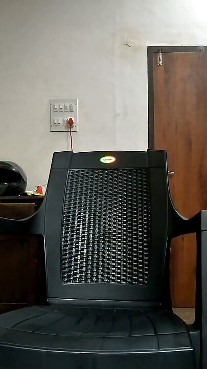 الصبي يجعل حمولة كبيرة نائب الرئيس