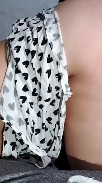 Iconic moment from "I FUCKED my hot STEPSISTER in doggystyle while her MOM was in the next room"