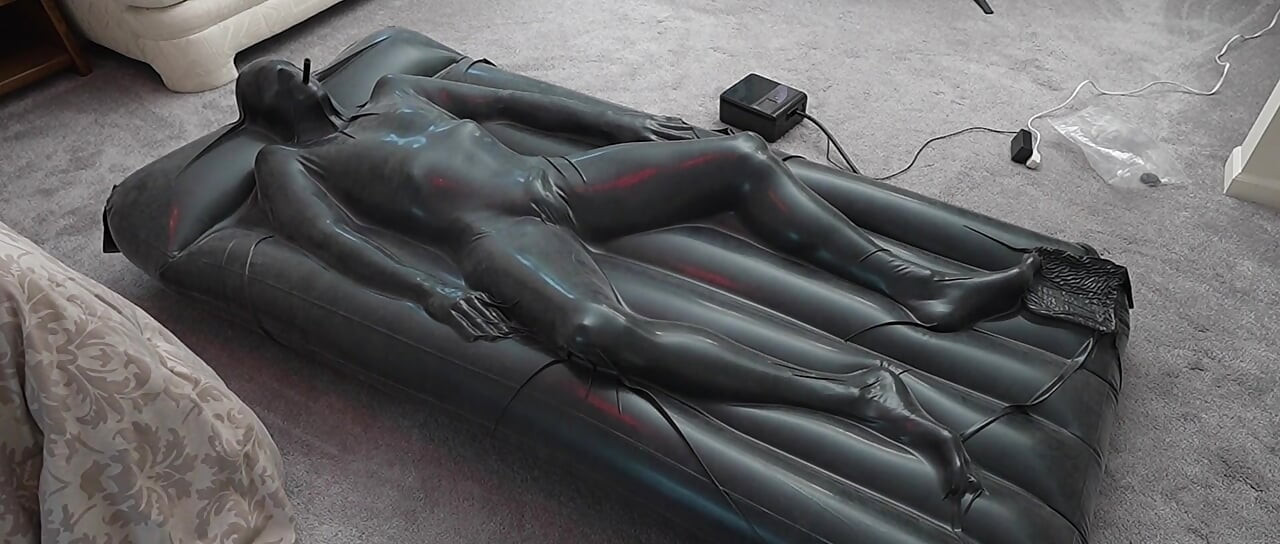 Vacbed Session 19 - See You on the Other Side