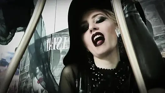 Intimidated Under Bewilderment