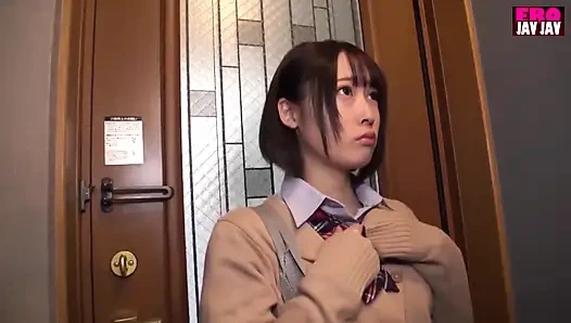 Cesur bir yetişkin güzelin tatlı ve şehvetli baştan çıkarma - bölüm 3