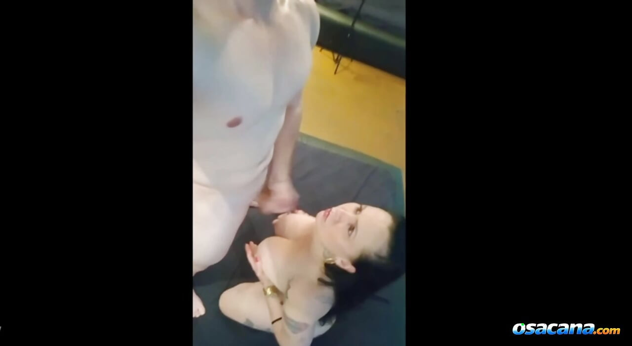 I love fucking a friend's mom's friend of mine