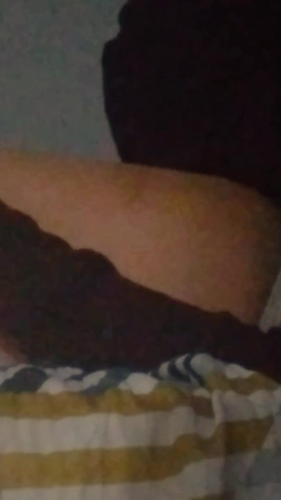 Cock bulge worship Girl perving lusting over guy moaning cumming through thong panties cum through clothes male moans CFNM tug | Clip 1